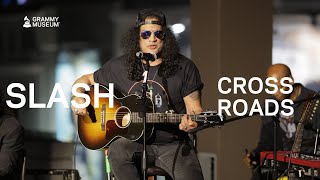 Slash quotCrossroadsquot [upl. by Bigot]