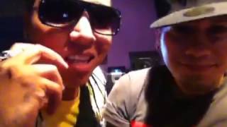 CLANDESTINO amp YAILEMM FT FADE  BOMBA DE TIEMPO OFFICIAL PREVIEW [upl. by Abih]