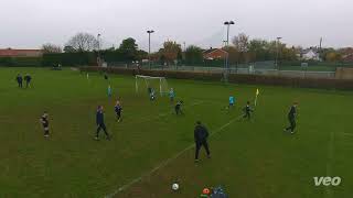 Kempsey Colts U8s Cobras vs Unity Sports Club [upl. by Danice]