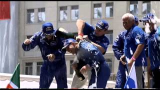 КАМАЗмастер перед Дакаром 2014 тизер  KAMAZmaster Team before the DAKAR 2014 [upl. by Welsh986]