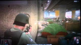 GTA V  The Big Score [upl. by Airamas]