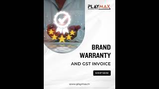 Playmax Marketing CB Radio Equipment 960 x 1200 px [upl. by Emanuele]