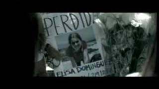 Donde Esta Elisa Primer spot [upl. by Menell]