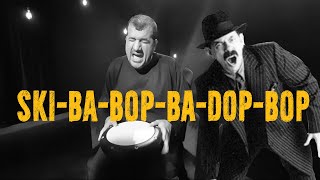 Scatman skibabopbadopbop  Bilal Göregen  Scatman Jhon [upl. by Aiuoqes]