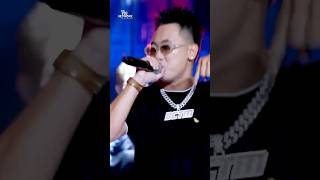 Huỳnh Công Hiếu diss thầy cũ Bray vòng 8Bar rapviet2024 shorts [upl. by Zsuedat242]