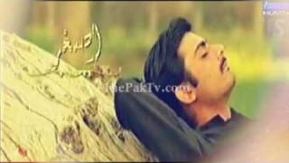 Fawad Afzal Khan as asghar in akbari asghari on Hum Tv [upl. by Naj308]