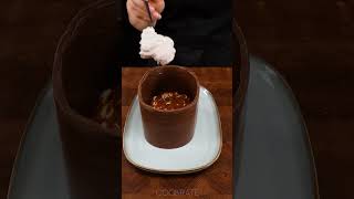 The chocolate dessert that everyone is talking about So simple and delicious [upl. by Ahseyi821]