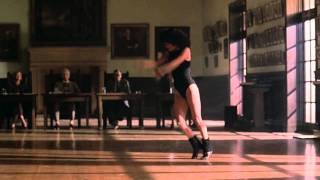 Flashdance  Final Dance  What A Feeling 1983 [upl. by Nelleeus163]