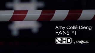 Amy Collé Dieng  Fans Yi  Clip Officiel [upl. by Shalom]