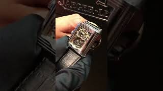 270000 JaegerLeCoultre Reverso [upl. by Hooker656]