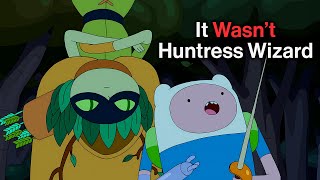 Uncovering Finns True Love in Adventure Time [upl. by Tound]