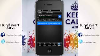 Extraer audio de videos de YouTube desde tu ipod iphone ipad [upl. by Albric]