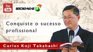 17102014  SEICHONOIE NA TV  Conquiste o sucesso profissional [upl. by Lothario]