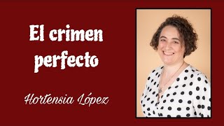 El crimen perfecto [upl. by Keary]