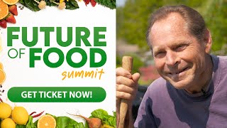 Paul Gautschi Future of Food Summit Teaser [upl. by Maibach136]