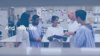 Donate to medical device research at the Bionics Institute [upl. by Ruth695]