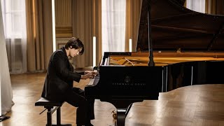 조성진 베토벤 비창 ♬ Seongjin Cho Beethoven  Pathetique  베토벤 비창 [upl. by Ycnaffit]