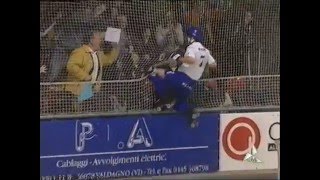 Serie A1 Hockeypista Marzotto Valdagno 4  CGC Viareggio 2 [upl. by Noraha]