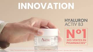 INNOVATION  HYALURON ACTIV B3 [upl. by Frantz]