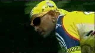 Marco Pantani  E mi alzo sui pedali [upl. by Alebasi]