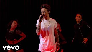 Liam Payne  Strip That Down Live On Graham Norton [upl. by Nerro]