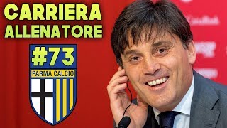 UNA CORAZZATA INARRESTABILE 73 FIFA 18 Carriera Allenatore PARMA [upl. by Prospero]