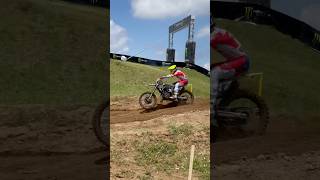 Joey Savatgy Redbud Press Day motocross motorcycle motorsport racing dirtbike [upl. by Bindman217]