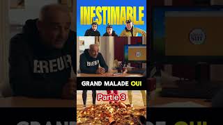 Inestimable L’assurance de la voiture part 1 Extrait du film film comedie drole humour [upl. by Lehcir145]