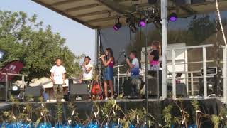 Muzik Kids performing Fight Song at LardiesKuierfees [upl. by Brooke]