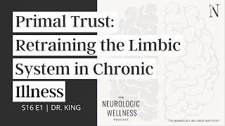 Primal Trust Retraining the Limbic System in Chronic Illness [upl. by Delgado]