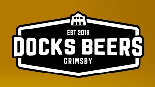 Docks Beers  New Beer and Merch Haul [upl. by Emelina]