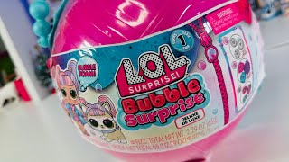 LOL Surprise Bubble 🫧 Surprise asmr nostalgia lolsurprise [upl. by Notelrahc]