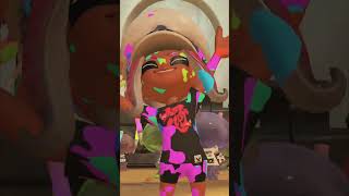 Is the Squeezer Still GOOD in Splatoon 3 Live [upl. by Annaiuq]