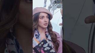 Kiara Advani SHOCKED By Kartik Aaryan’s Introduction 👀BhoolBhulaiyaa2 [upl. by Eislel240]