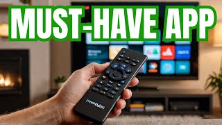 The ONLY Firestick Live TV App Youll Need in 2024 [upl. by Holly-Anne]