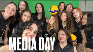 Media Day belediyem sonunda yapti sira yemege goturmekte [upl. by Epuladaug533]