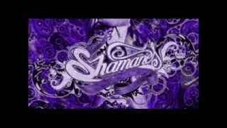 Shamanes crew 2012 mixlas mejores canciones part 2 [upl. by March]