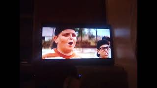 The sandlot 1993 theatrical trailer [upl. by Einafpets336]