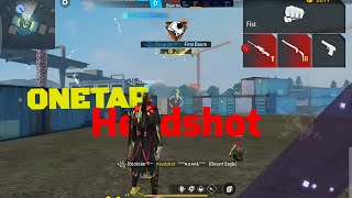 Raistar like Rockstar in free fire freefire 1vs1təkgüleklanoyunçularimizlafreefi̇re [upl. by Koran]