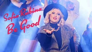 Sofia Rubina  BE GOOD  EESTI LAUL 2024 [upl. by Tocs]