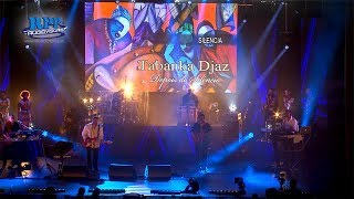 TABANKA DJAZ 25 Anos Coliseu dos RecreiosLisboa FULL HD 2ª parte [upl. by Malka]