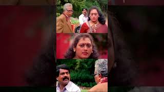 ആയുസ് തീർന്നിട്ടും ആർത്തി തീർന്നില്ലേ  Minnaram  Malayalam Movie  Mohanlal  Jagathy  Shobana [upl. by Ivor844]