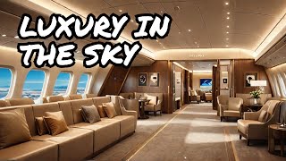 The Ultimate Etihad Airways A380 Experience [upl. by Opportuna]