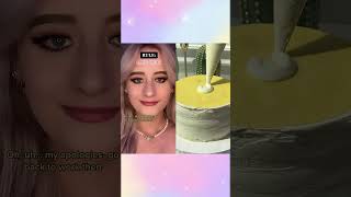 🍓Text to Speech 🍓ASMR Cake Storytime  Jezelle Catherine part 38shorts [upl. by Elrae139]