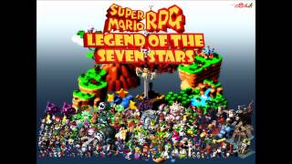 Culex Battle Theme  Super Mario RPG Legend of the Seven Stars OST Extended [upl. by Thaddaus]