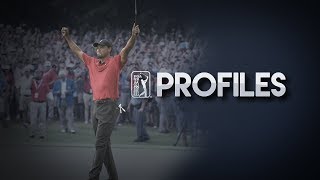 Tiger Woods  The Great Comeback Story [upl. by Kellyn]