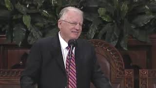 Rescued From Moral SelfDeception  Rescued 2  Pastor Lutzer [upl. by Ahseket151]