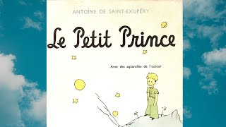 Le petit prince [upl. by Magocsi24]