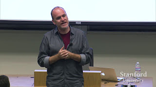 Stanford SeminarReconfiguring Sociomateriality [upl. by Naimed481]