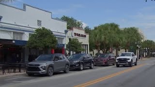 ‘Leesburg’s time in the crosshairs’ How The Villages is driving population growth nearby [upl. by Lea]